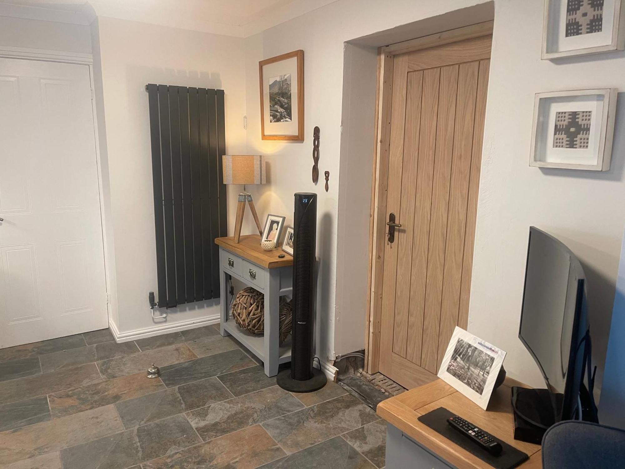 Appartement Morgraig à Cardiff Extérieur photo