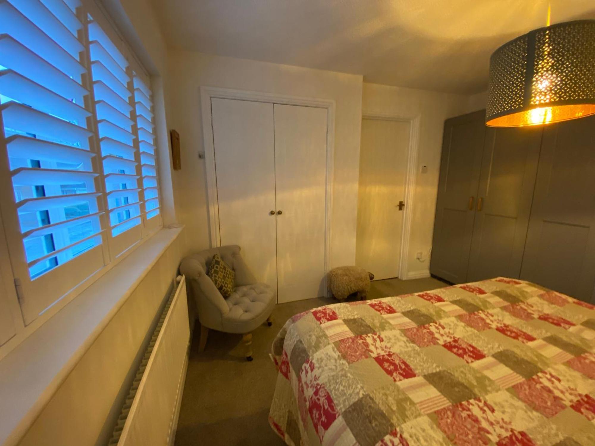 Appartement Morgraig à Cardiff Extérieur photo