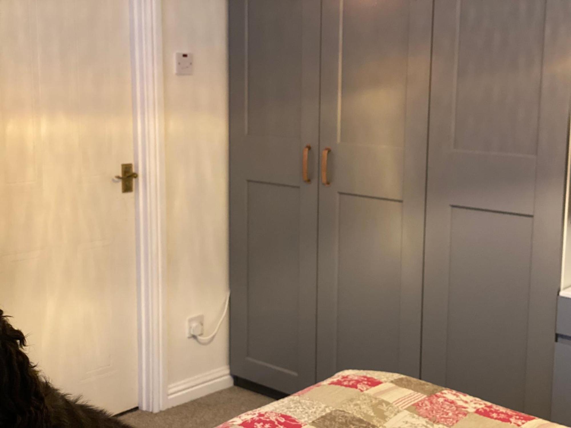 Appartement Morgraig à Cardiff Extérieur photo