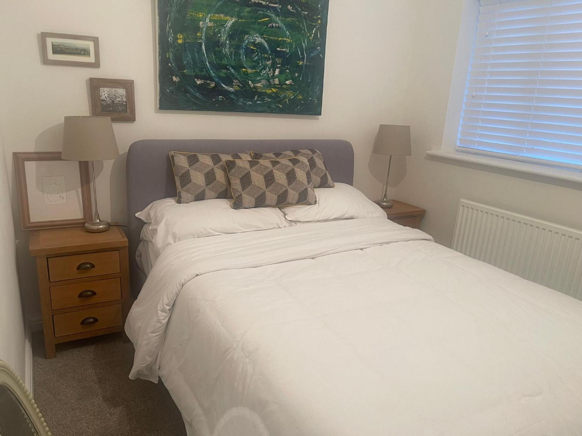 Appartement Morgraig à Cardiff Extérieur photo