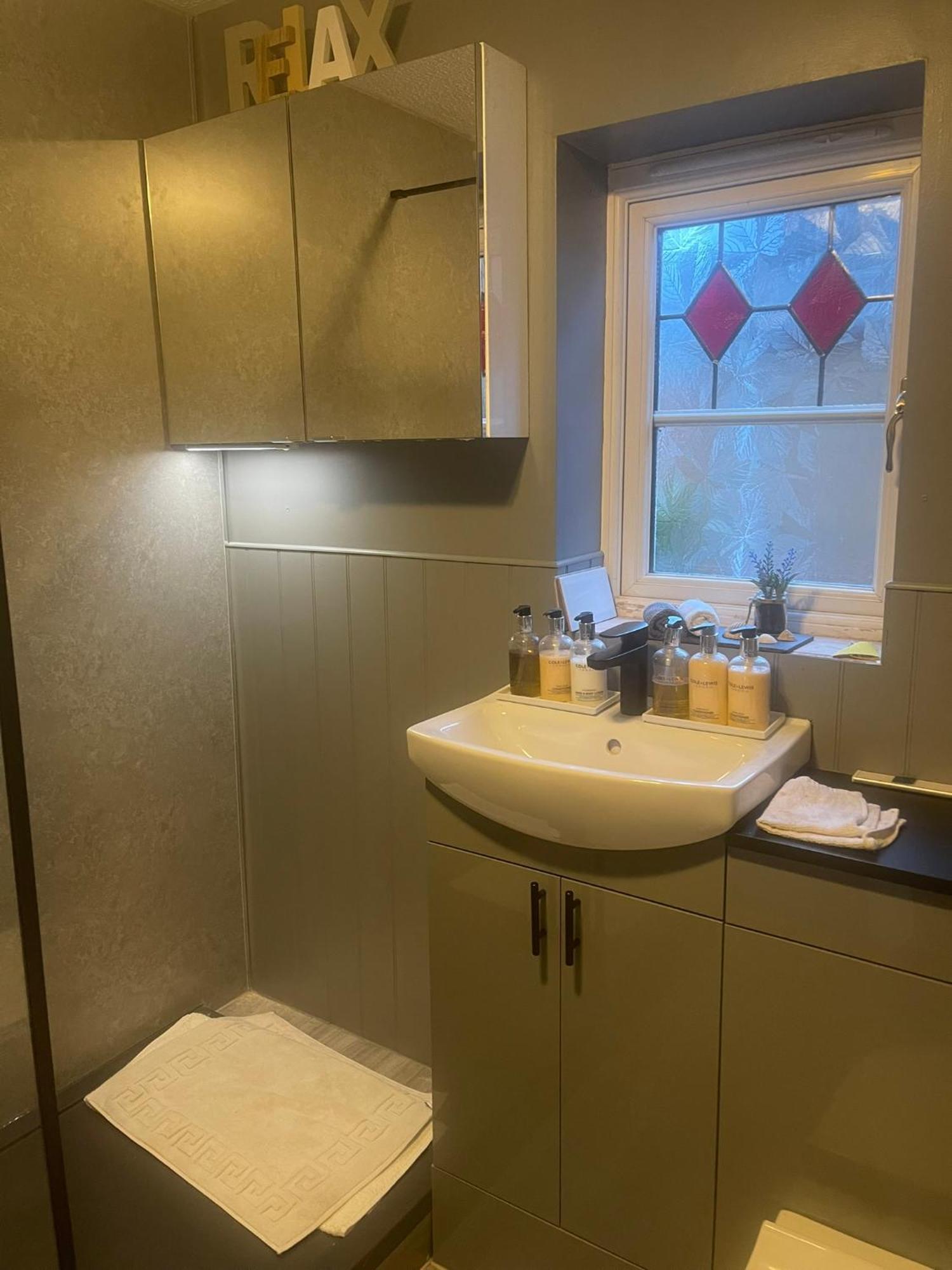 Appartement Morgraig à Cardiff Extérieur photo