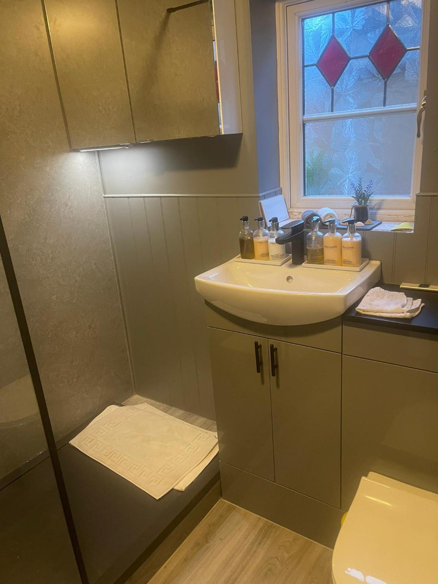 Appartement Morgraig à Cardiff Extérieur photo