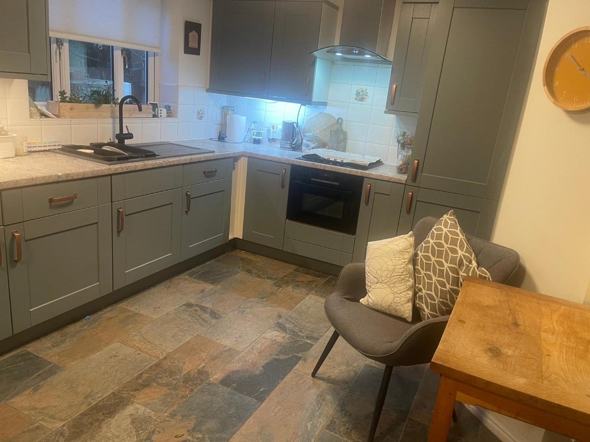 Appartement Morgraig à Cardiff Extérieur photo